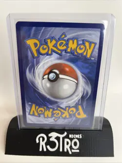 2022 Pokemon Sword & Shield Silver Tempest Full Art Holo Druddigon 9/30 - Image 2