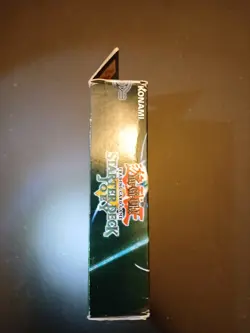 Yu-Gi-Oh! 2003 Starter Deck Joey English Unlimited *Brand New* Yugioh [Sealed] - Image 3