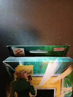 Yu-Gi-Oh! 2003 Starter Deck Joey English Unlimited *Brand New* Yugioh [Sealed] - Image 5