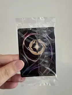 Elsa - The Fifth Spirit 6 Disney Lorcana Promo Cards Holo - Image 2