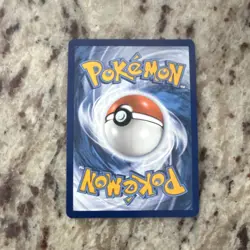 Pokemon Minior Illustration Rare Holo 70 HP SV04 Paradox Rift 201/182 Card - Image 2