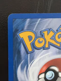 Pokemon Pikachu Pop Series 4 Vintage Card #13/17 2006 - Image 3