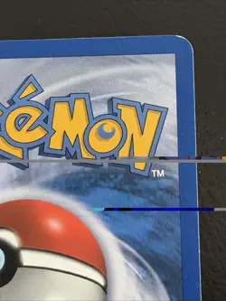 Pokemon Pikachu Pop Series 4 Vintage Card #13/17 2006 - Image 4