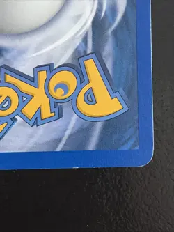 Pokemon Pikachu Pop Series 4 Vintage Card #13/17 2006 - Image 5