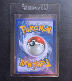 Pokemon Charizard 103/100 Stormfront Secret Rare Holo 120 HP Card 2008 - Image 2