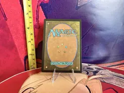 Magic The Gathering Atomize TCG MTG Collectable Trading Card - Image 2