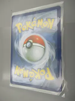 2019 POKEMON WORLD CHAMPIONSHIPS PERFECTION #106/181 COBALION gx ULTRA RARE CARD - Image 2