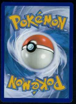 Exeggutor 109/108 LP Pokemon Card HQ Scan - Image 2