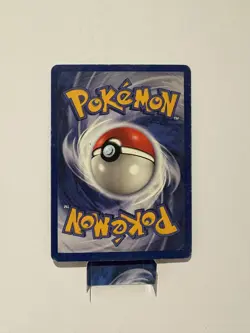 Magneton Fossil 26/62 Rare Unlimited Pokemon Card LP- - Image 2