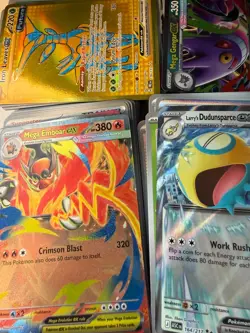 Pokemon Cards Bulk Lot 1000 Unique Cards - Commons and Uncommons No Energies! - Image 2