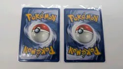 Vintage Lot Of 10 Pokemon Cards Gym Challenge Heroes MP / LP (Lot 2) - Image 5