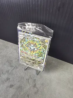 Pokemon TCG Magneton SVP 159 Promo Card Surging Sparks (Sealed) English 🔥 - Image 3