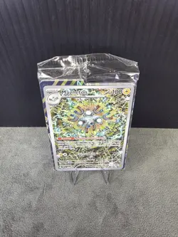 Pokemon TCG Magneton SVP 159 Promo Card Surging Sparks (Sealed) English 🔥 - Image 4