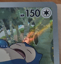 Snorlax 051 Sv: Scarlet & Violet Promo Cards Holo - Image 5