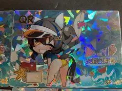 Peach Party - Goddess Story - QR Lot - 6 Cards! - Anime Bikini - LAST LOT! - Image 5