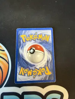 Pokemon Cacturne Sandstorm 2/100 Pokemon Card Holo - Swirl - Image 4