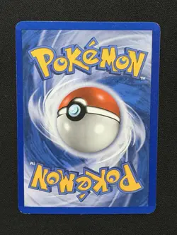 Pokemon Clefable 36/115 Unseen Forces 2005 Reverse Holo Card NM - Image 3