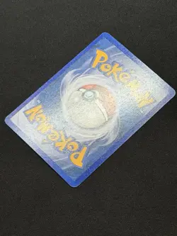 Pokemon Clefable 36/115 Unseen Forces 2005 Reverse Holo Card NM - Image 5