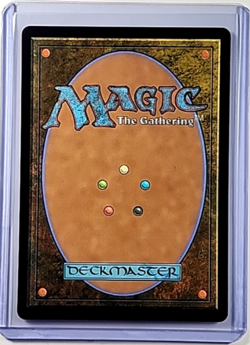 2025 MTG Magic The Gathering TDM Tarkir Dragonstorm Full Art Foil #274 Swamp - Image 2