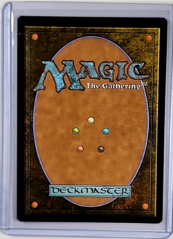 MTG Magic The Gathering Hour of Devastation Promo Foil #109 Wildfire Eternal LP - Image 2