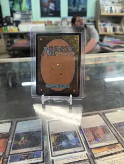 Force of Will (JP Alternate Art) Secrets of Strixhaven: Mystical Archive Regular - Image 2