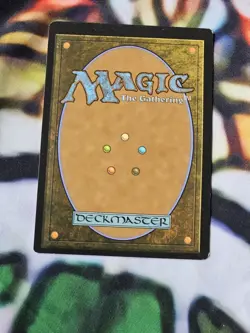 Mtg Miscut Wall of Blossoms Jumpstart Regular - Image 3