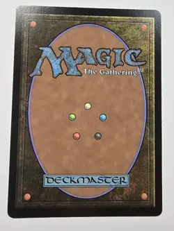 Bulwark Ox (Borderless) Aetherdrift Foil 333 - Image 2