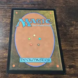 Guilds of Ravnica #123 Beast Whisperer Promo - Image 3