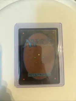 (MTG: Secrets of Strixhaven Mystical Archive) Cyclonic Rift 0144 (JP Art, Foil) - Image 2