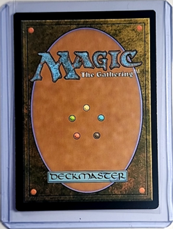 2018 MTG Magic The Gathering DOM Dominaria Promo Pack Foil #215 Gilded Lotus - Image 2