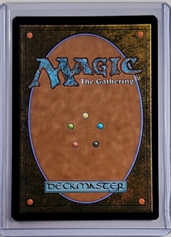 MTG Magic The Gathering EOC Commander Borderless Foil Inspirit Flagship Vessel - Image 2