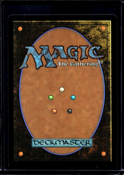 2025 MTG Magic The Gathering SLD Secret Lair Borderless #7020 Fatal Push - Image 2