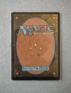 Magic MTG Altered Painted Plains Angel Anime Girl by white_alters - Image 2