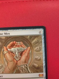 Chrome Mox Double Masters NM MtG Magic The Gathering - Image 4