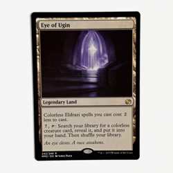 MTG Eye of Ugin - Modern Masters 2015 (MM2) #242 - LP - Image 1