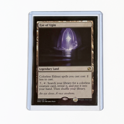 MTG Eye of Ugin - Modern Masters 2015 (MM2) #242 - LP - Image 3