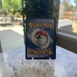 Pokemon Charizard XY Evolutions Holo Rare 2016 #11/108 Near Mint Condition - Image 2