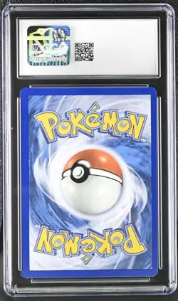 2024 Pokemon Paldean Fates Gardevoir ex SIR CGC 8.5 #233/091 - Image 2
