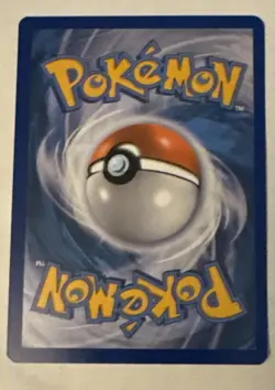 Pokemon Weedle – McDonald’s Promo 2013 #1/12 – Trading Card TCG - Image 3