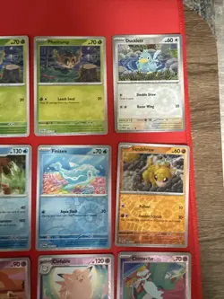 Twilight Masquerade Qty: 25 Card Reverse Holo Lot - Pokemon TCG /167 - Image 4