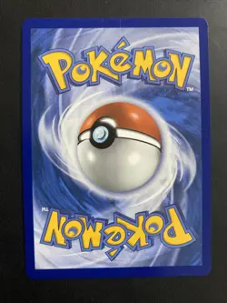 Pokemon TCG Mega Hawlucha ex - 268/217 - ME: Ascended Heroes Mega Attack Rare - Image 2