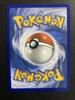 Pokemon TCG Mega Hawlucha ex - 268/217 - ME: Ascended Heroes Mega Attack Rare - Image 4