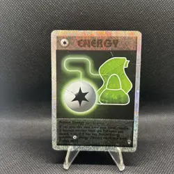 Pokemon TCG Potion Energy Special Energy Foil 101/110 - Image 1