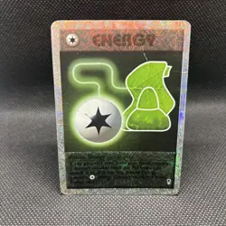 Pokemon TCG Potion Energy Special Energy Foil 101/110 - Image 2
