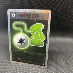 Pokemon TCG Potion Energy Special Energy Foil 101/110 - Image 3