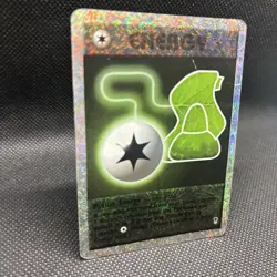 Pokemon TCG Potion Energy Special Energy Foil 101/110 - Image 4