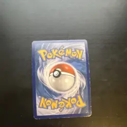 Pokemon TCG XY98 Rayquaza EX Holo Basic Card Lot Nintendo English (2) - Image 4