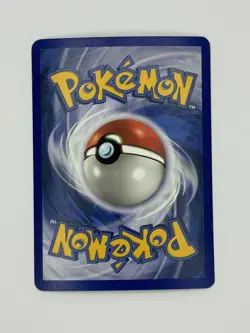 Tyranitar ex Pokemon Organized Play Promotional Series 1 #17 2004 - Image 2