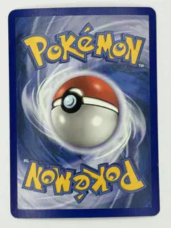 Tyranitar ex Pokemon Organized Play Promotional Series 1 #17 2004 - Image 4