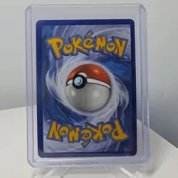 Psyduck (Holo Common) 7/18 Detective Pikachu Holo Pokemon TCG CCG - Image 2